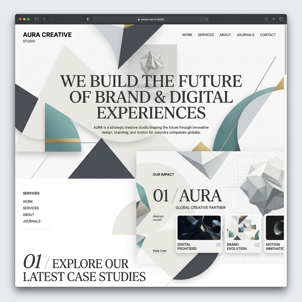 Aura Creative Studio